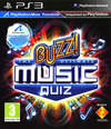 Pochette Buzz ! : The Ultimate Music Quiz