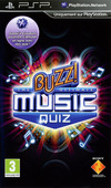 Pochette Buzz ! : The Ultimate Music Quiz