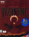 Pochette Byzantine: The Betrayal
