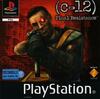 Pochette C-12 : Final Resistance