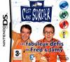 Pochette C'est pas Sorcier - Les fabuleux défis de Fred & Jamy