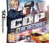Pochette C.O.P. : The Recruit