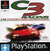 Pochette C3 Racing