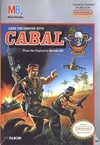 Pochette Cabal