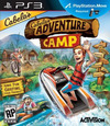 Pochette Cabela's Adventure Camp