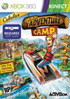 Pochette Cabela's Adventure Camp