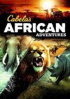 Pochette Cabela's African Adventures
