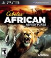 Pochette Cabela's African Adventures