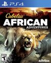 Pochette Cabela's African Adventures