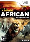 Pochette Cabela's African Adventures