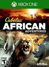 Pochette Cabela's African Adventures