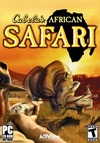 Pochette Cabela's African Safari