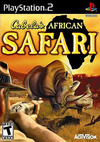 Pochette Cabela's African Safari