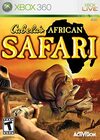 Pochette Cabela's African Safari