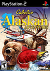 Pochette Cabela's Alaskan Adventure