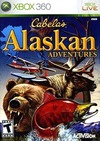 Pochette Cabela's Alaskan Adventure