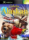 Pochette Cabela's Alaskan Adventure