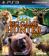 Pochette Cabela's Big Game Hunter 2012
