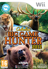 Pochette Cabela's Big Game Hunter 2012
