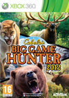 Pochette Cabela's Big Game Hunter 2012