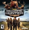 Pochette Cabela's Big Game Hunter : Pro Hunts