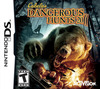 Pochette Cabela's Dangerous Hunts 2011