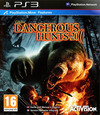 Pochette Cabela's Dangerous Hunts 2011