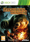 Pochette Cabela's Dangerous Hunts 2011