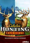 Pochette Cabela's Hunting Expeditions