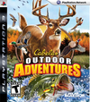 Pochette Cabela's Outdoor Adventures