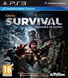 Pochette Cabela's Survival : Shadows of Katmai