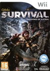Pochette Cabela's Survival : Shadows of Katmai
