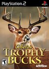 Pochette Cabela's Trophy Bucks