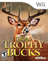 Pochette Cabela's Trophy Bucks