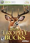 Pochette Cabela's Trophy Bucks