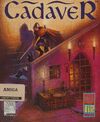 Pochette Cadaver