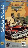 Pochette Cadillacs and Dinosaurs : The Second Cataclysm