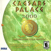Pochette Caesars Palace 2000 : Millennium Gold Edition
