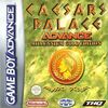 Pochette Caesars Palace Advance : Millenium Gold Edition
