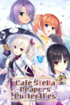 Pochette Café Stella and the Reaper's Butterflies
