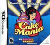 Pochette Cake Mania