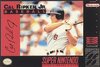 Pochette Cal Ripken Jr. Baseball