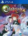 Pochette Caladrius Blaze