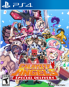 Pochette Calamity Angels : Special Delivery