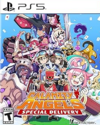 Pochette Calamity Angels : Special Delivery
