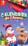 Pochette Calendrier de l'Avent