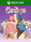 Pochette Calico