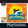 Pochette California Surfing