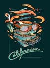 Pochette Californium