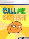 Pochette Call Me Skyfish